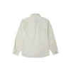 Cozy Utility Woven Shirt Asia Sizing “Egret”