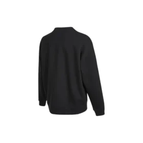 Crafted Fashion Crew Asia Sizing “Black”
