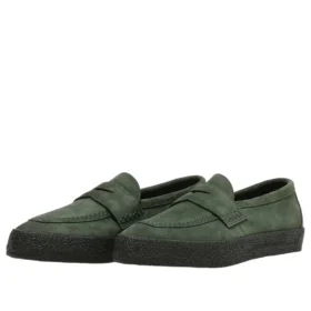 CS Loafer 2 SK “Dark Green Black”