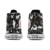 CTAS HI Black