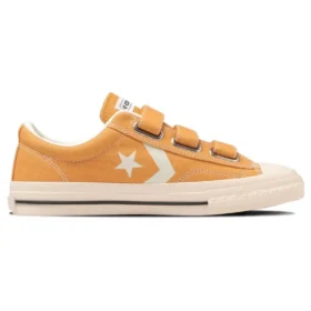 CX-PRO Skateboarding CV V-3 OX “Yellow”