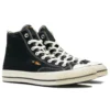 Dr. Woo x Chuck 70 “Black”