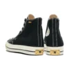 Dr. Woo x Chuck 70 “Black”