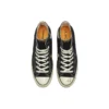 Dr. Woo x Chuck 70 “Black”