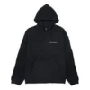 Dynamic Blocking Pullover Hoodie Asia Sizing “Black”
