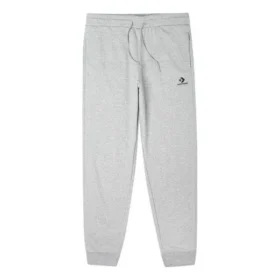 Embroidered Star Chevron Jogger FT Asia Sizing “Grey”