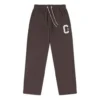 Essential Sweatpants Asia Sizing “Brown”