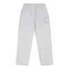 Essential Sweatpants Asia Sizing “White”