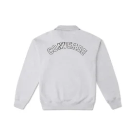 Essentials Sweatshirt Asia Sizing “Grey”