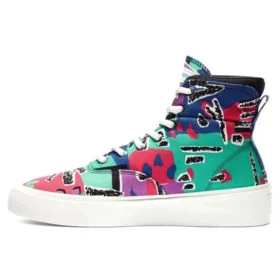 Fear of God ESSENTIALS x Skid Grip “Limoges Green”