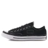 Fragment Design x Moncler x Chuck 70 Low “Black” Fragment Design x Moncler x Chuck 70 Low “Black”