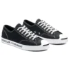 Fragment Design x Moncler x Jack Purcell “Black”