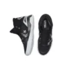 G4 High “Black Pure Silver”