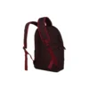 Go 2 Backpack “Dark Red”