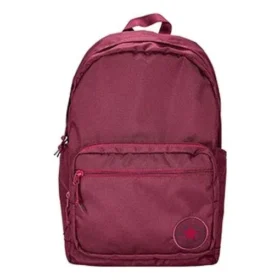 Go 2 Backpack “Maroon”