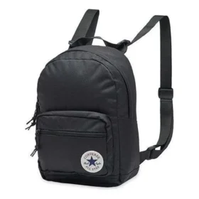 GO LO Backpack “Black”