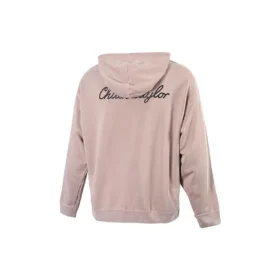 Go-To Chuck Taylor Sneaker Patch Loose Fit Hoodie Asia Sizing “Stone Mauve” Go-To Chuck Taylor Sneaker Patch Loose Fit Hoodie Asia Sizing “Stone Mauve”