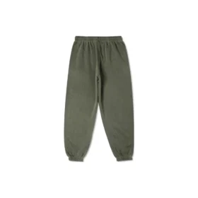Go-To Chuck Taylor Sneaker Patch Loose Fit Sweatpant Asia Sizing “Green”