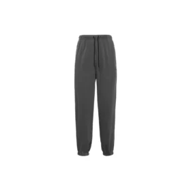Go-To Chuck Taylor Sneaker Patch Loose Fit Sweatpant Asia Sizing “Grey”