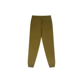 Go-To Embroidered Star Chevron Standard-Fit Fleece Sweatpant Asia Sizing “Green”