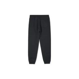 Go-To Embroidered Star Chevron Standard-Fit Fleece Sweatpants Asia Sizing “Black”