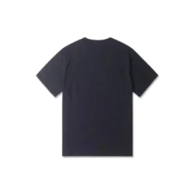 Go-To Embroidered Star Chevron Standard-Fit T-Shirt Asia Sizing “Black”