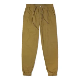 Go-To Jogger Asia Sizing “Dark Moss”