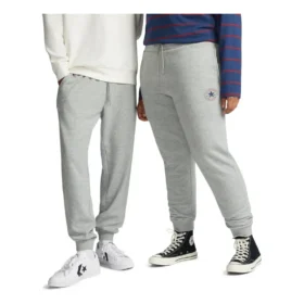 Go-To Novelty Chuck Patch Pants Asia Sizing “Grey”