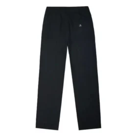 Go To Straight Leg Woven Pants Asia Sizing “Black”
