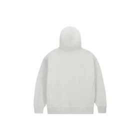 Gold Standard Hoodie Asia Sizing “Light Gret Heather”