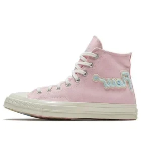 Golf Le Fleur x Chuck 70 Chenille “Almond Blossom”