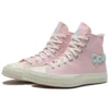 Golf Le Fleur x Chuck 70 Chenille “Almond Blossom” Golf Le Fleur x Chuck 70 Chenille “Almond Blossom”