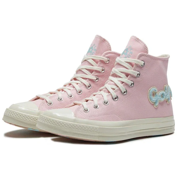 Golf Le Fleur x Chuck 70 Chenille “Almond Blossom” Golf Le Fleur x Chuck 70 Chenille “Almond Blossom”