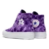 Golf Le Fleur x Chuck 70 Hi “Quilted Velvet Tillandsia Purple” Golf Le Fleur x Chuck 70 Hi “Quilted Velvet Tillandsia Purple”