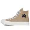 Golf Le Fleur x Chuck 70 High “Fabric Weave” Golf Le Fleur x Chuck 70 High “Fabric Weave”