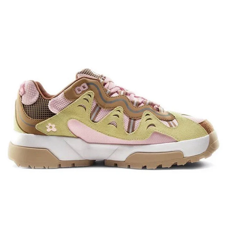 Golf Le Fleur x Gianno Ox “Parfait Pink” Golf Le Fleur x Gianno Ox “Parfait Pink”