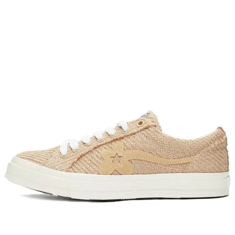 Golf Le Fleur x One Star Ox “Burlap” Golf Le Fleur x One Star Ox “Burlap”