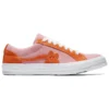 Golf Le Fleur x One Star Ox “Candy Pink”