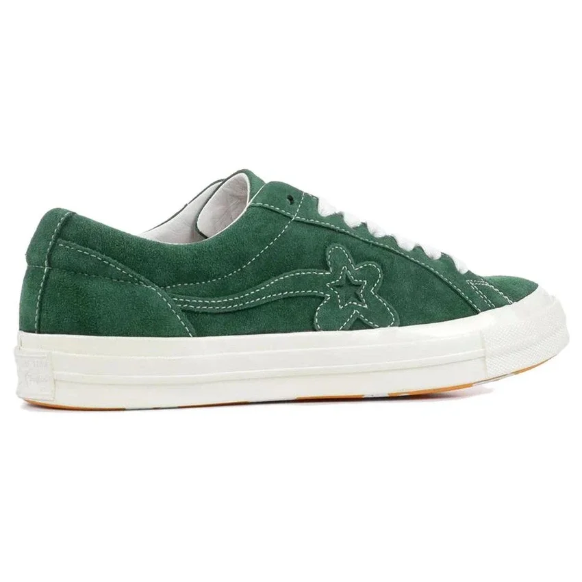 Golf Le Fleur x One Star Ox “Greener Pastures” Golf Le Fleur x One Star Ox “Greener Pastures”