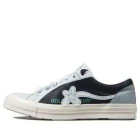 Golf Le Fleur x One Star Ox “Industrial Pack – Grey”