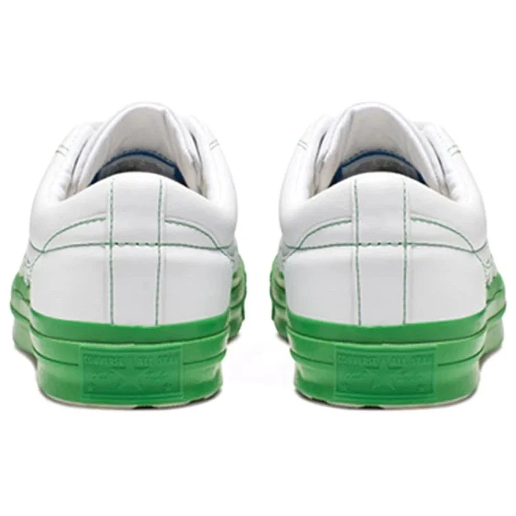 Golf Le Fleur x One Star Ox “Kelly Green” Golf Le Fleur x One Star Ox “Kelly Green”