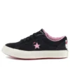 Hello Kitty x One Star Suede Low “Black”