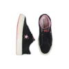 Hello Kitty x One Star Suede Low “Black”
