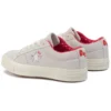 Hello Kitty x One Star Suede Low Top “White”