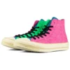 J.W. Anderson x Chuck 70 Hi Top “Felt” J.W. Anderson x Chuck 70 Hi Top “Felt”