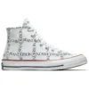 J.W. Anderson x Chuck 70 Hi Top “Grid” J.W. Anderson x Chuck 70 Hi Top “Grid”