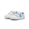 Jack Purcell 2V “White Pink”