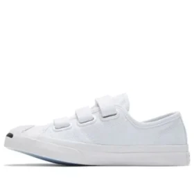 Jack Purcell 3V “White”