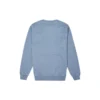 Jack Purcell Crewneck Sweatshirt Asia Sizing “Blue”