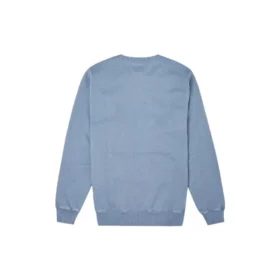 Jack Purcell Crewneck Sweatshirt Asia Sizing “Blue”